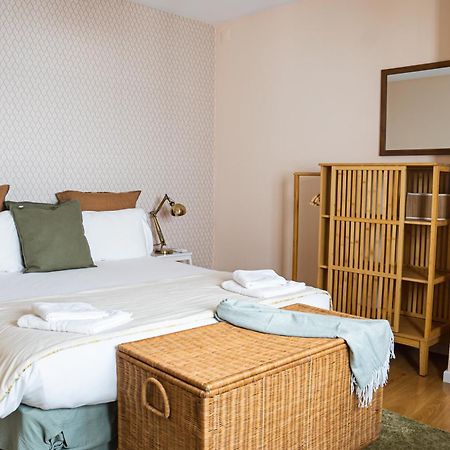 Apartament Impar Triplex House Porto Zewnętrze zdjęcie