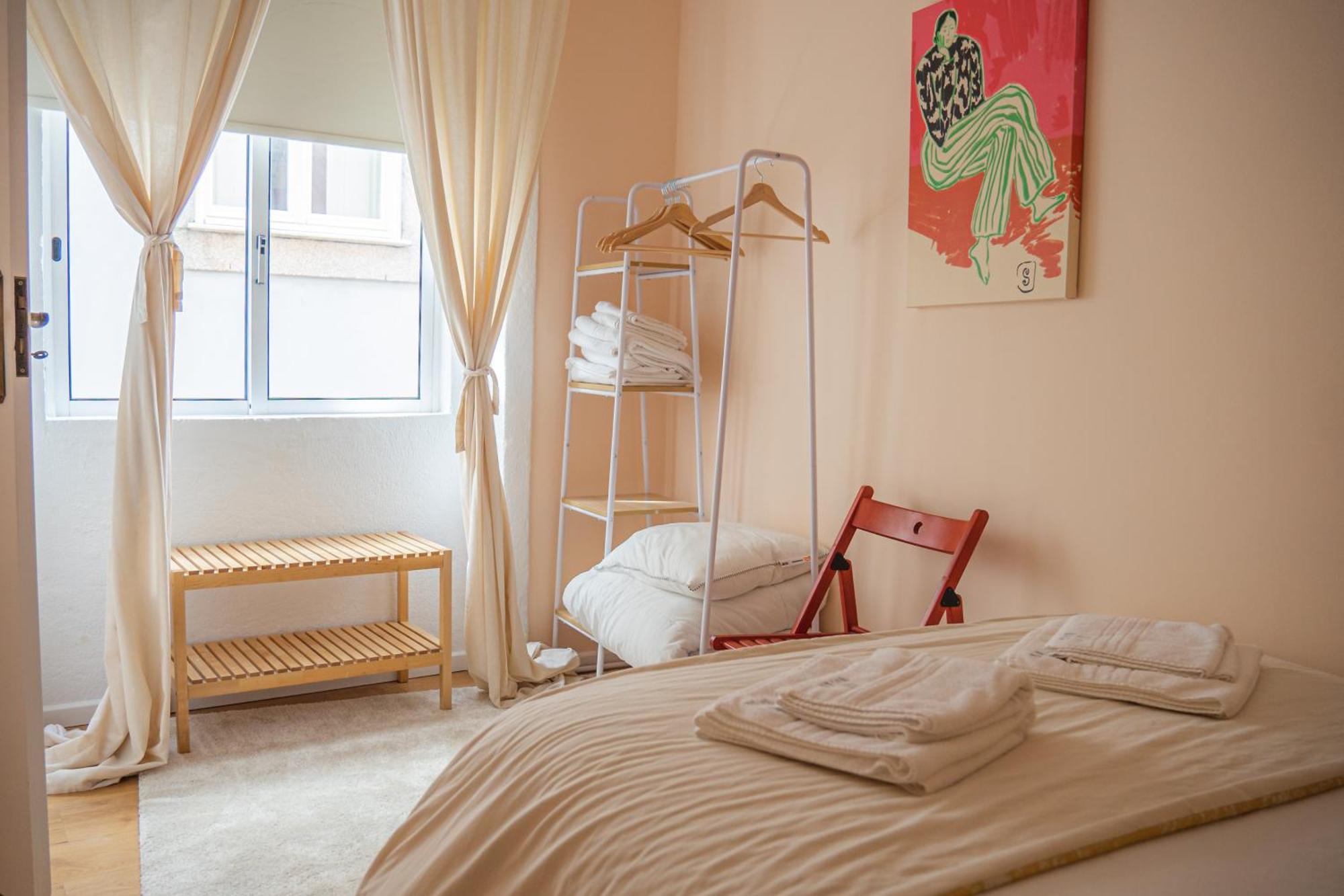 Apartament Impar Triplex House Porto Zewnętrze zdjęcie