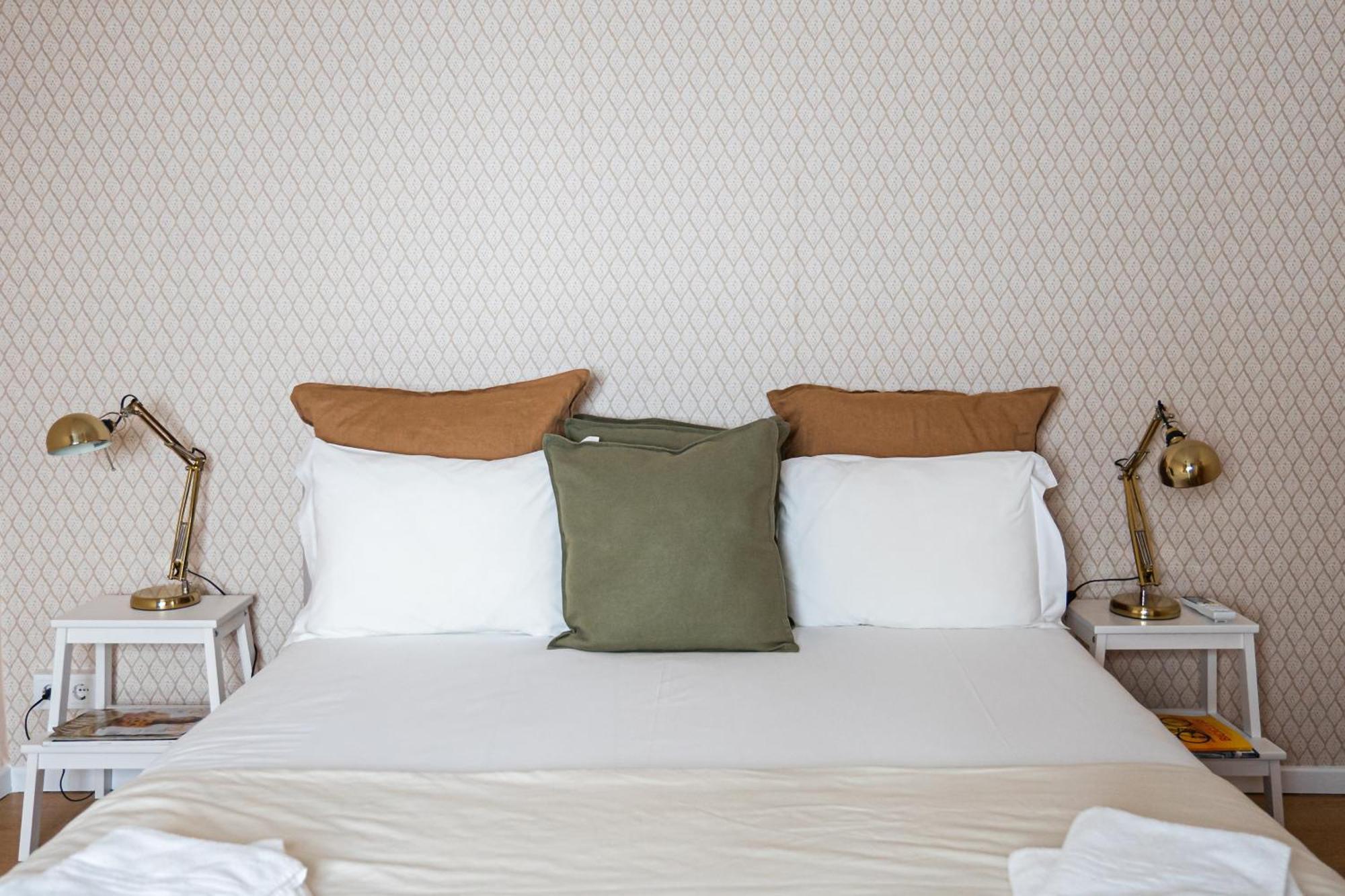 Apartament Impar Triplex House Porto Zewnętrze zdjęcie