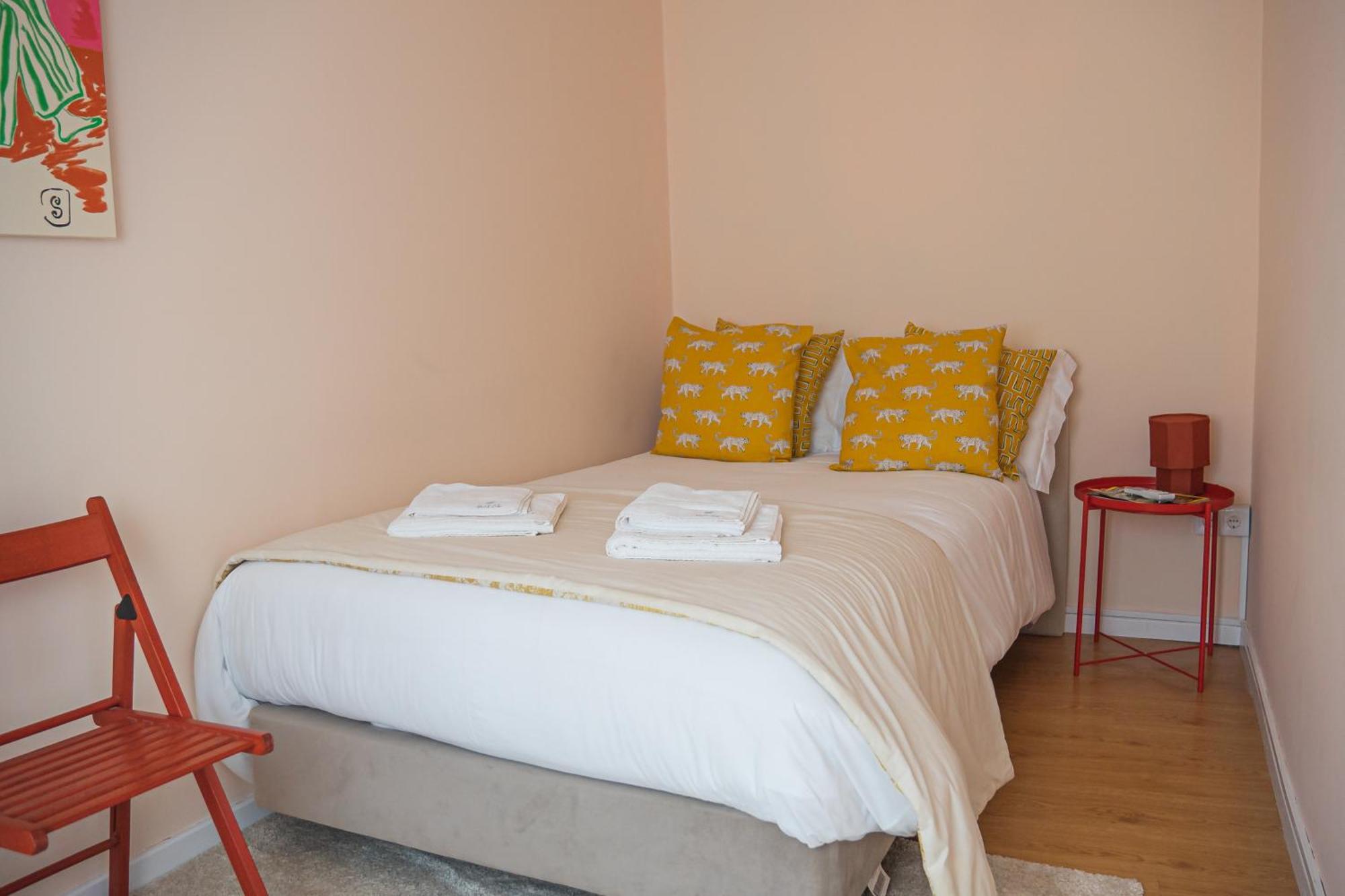 Apartament Impar Triplex House Porto Zewnętrze zdjęcie