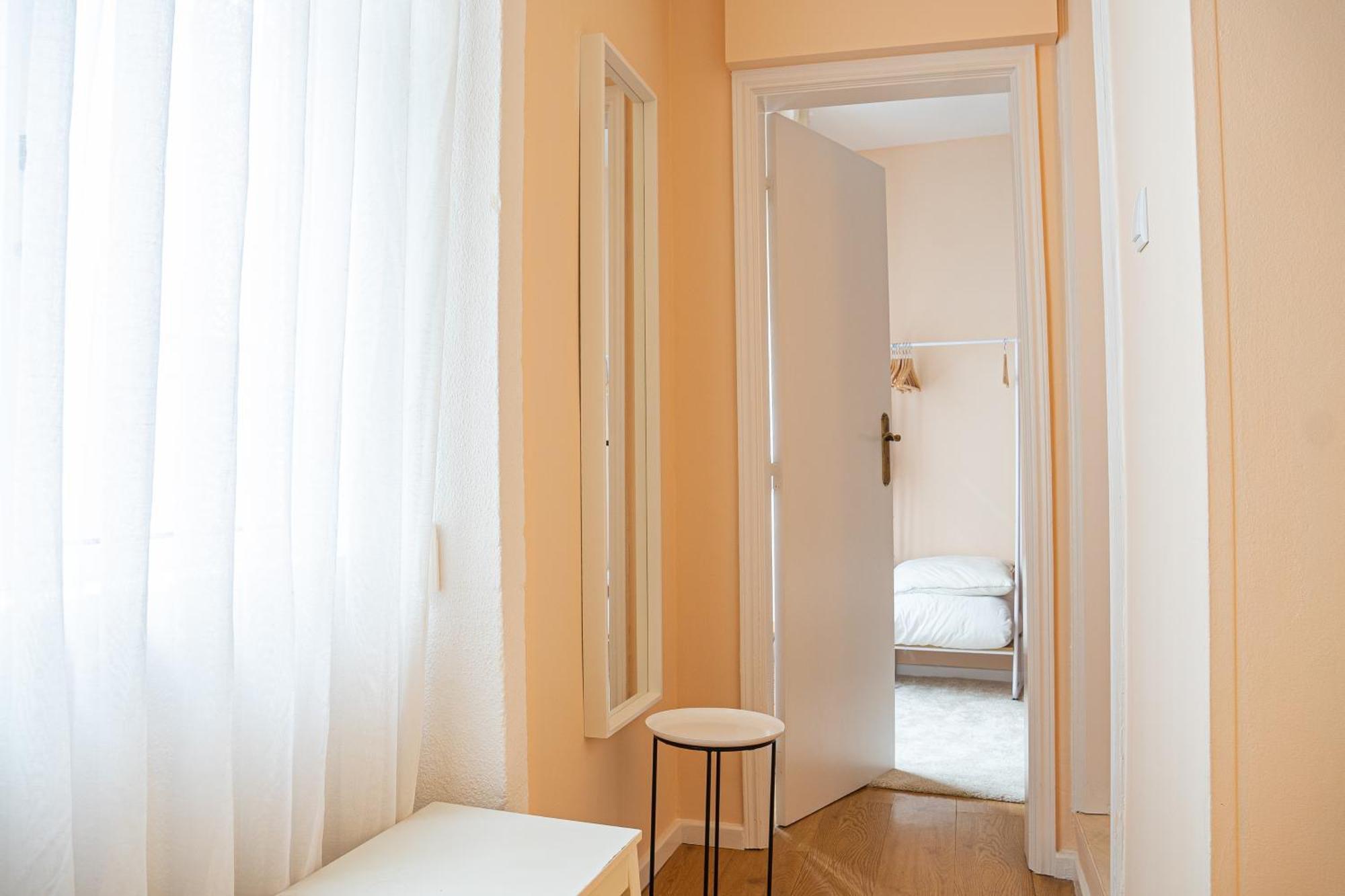 Apartament Impar Triplex House Porto Zewnętrze zdjęcie