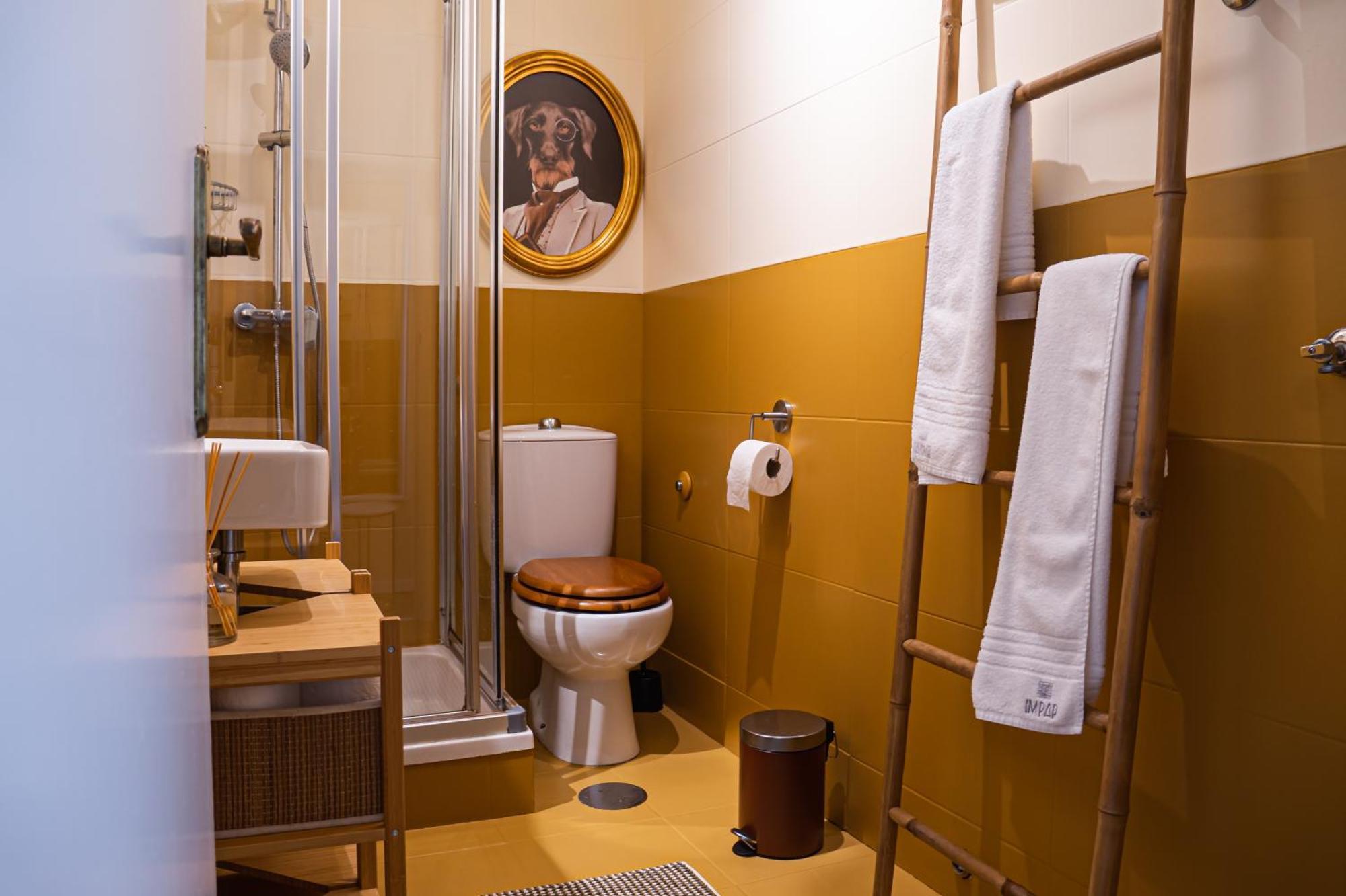 Apartament Impar Triplex House Porto Zewnętrze zdjęcie
