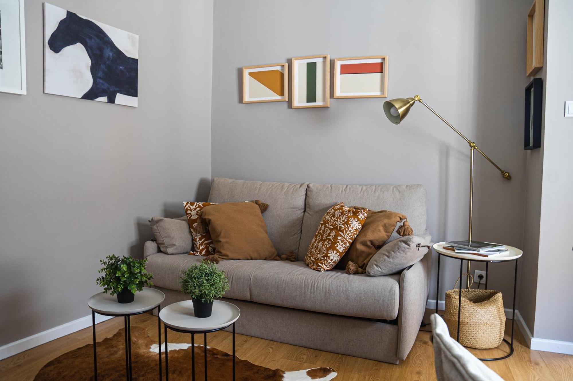Apartament Impar Triplex House Porto Zewnętrze zdjęcie