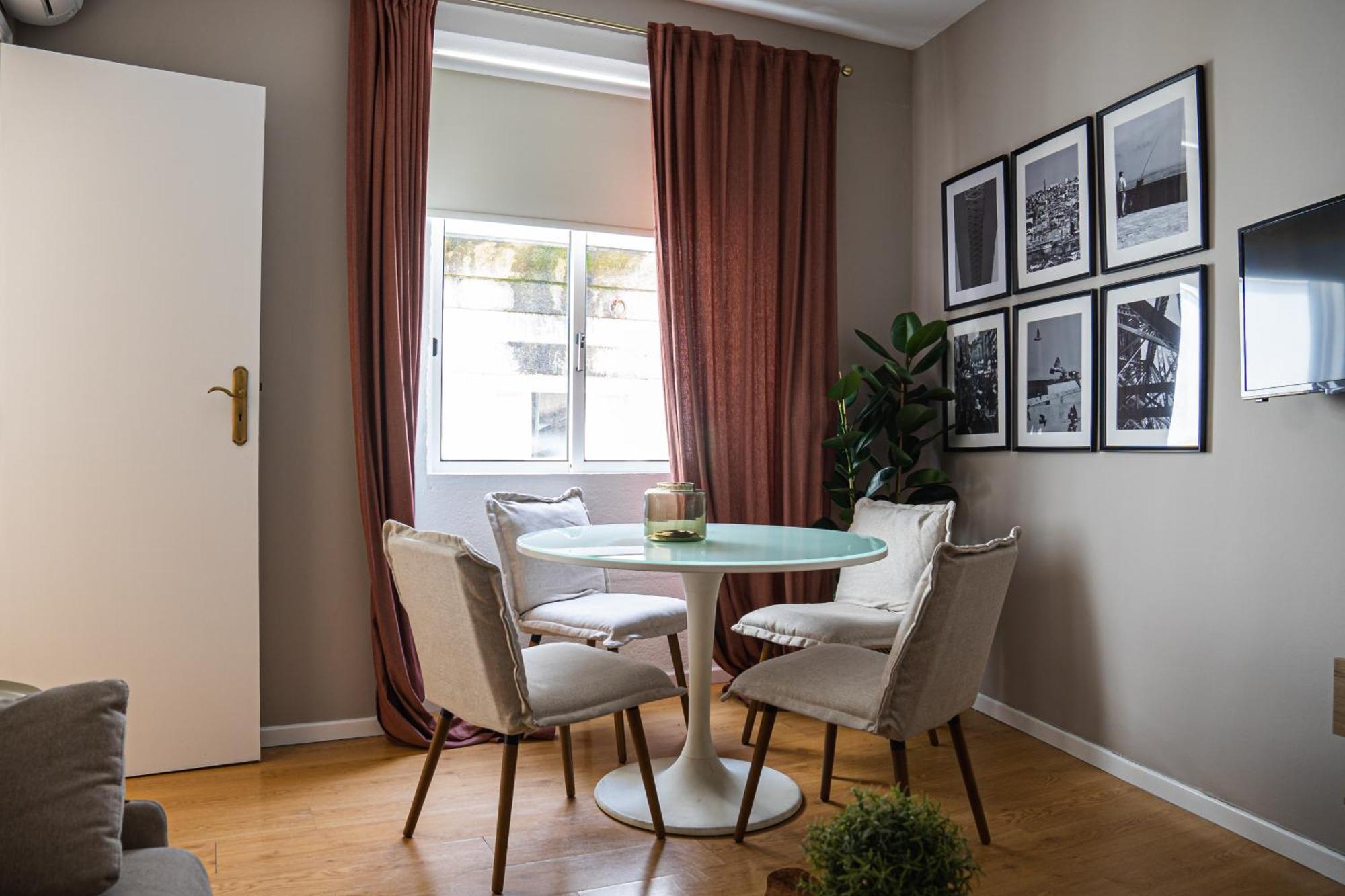 Apartament Impar Triplex House Porto Zewnętrze zdjęcie