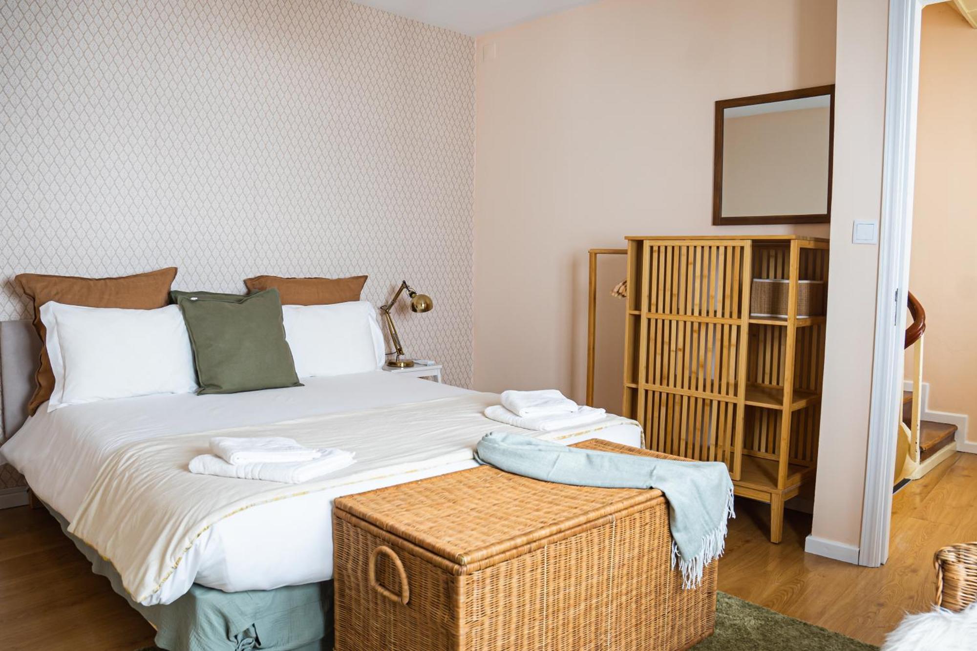 Apartament Impar Triplex House Porto Zewnętrze zdjęcie