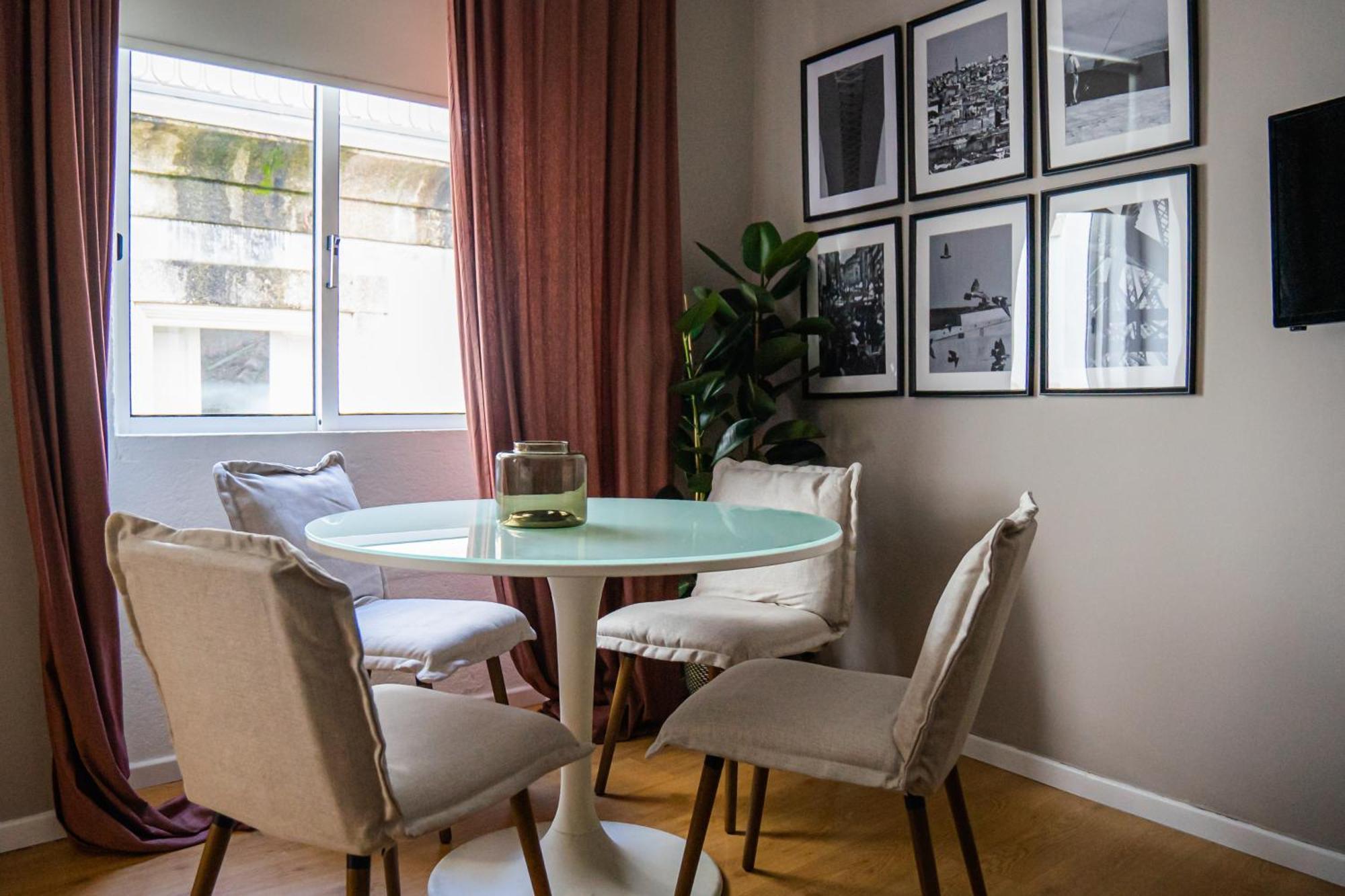 Apartament Impar Triplex House Porto Zewnętrze zdjęcie